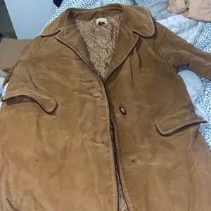 Irving Posluns Fair condition